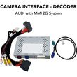 digital iq ad9813 audi camera interface for mmi 2g system mod 2008 2016 photo