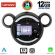 diq ssz 12065 cpa 9 multimedia tablet for mini countryman r60 2010 2016 paceman r61 2013 2016 photo