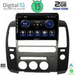 diq bxh 3454 cpa orignavi 9 multimedia tablet for nissan navara d40 2006 2011 me original navi photo