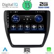 digital iq bxh 3741 cpa 10inc multimedia tablet for vw jetta mod 2010 2016 photo