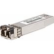 hpe aruba r9d16a instant on 1g sfp lc sx 500m om2 mmf transceiver photo