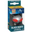 funko pocket pop dc aquaman and the lost kingdom black manta keychain photo