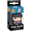 funko pocket pop demon slayer kanao tsuyuri keychain photo