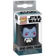 funko pocket pop disney star wars ahsoka s2 grand admiral thrawn keychain photo