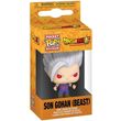 funko pocket pop dragon ball super hero son gohan beast keychain photo