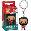 funko pocket pop liverpool mohamed salah keychain photo