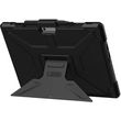 uag metropolis se black for microsoft surface pro 9 photo