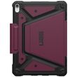 uag metropolis se bordeaux for ipad air 11 2024 photo