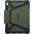 uag metropolis se olive for ipad air 11 2024 photo