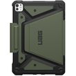 uag metropolis se olive for ipad pro 11 2024 photo