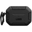 uag scout black for airpods pro 2 photo