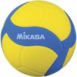 mpala volley mikasa vs220w y bl no 5 photo