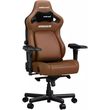 anda seat gaming chair kaiser 4 large brown photo