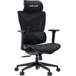 anda seat gaming chair x air mega xl black photo