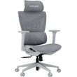 anda seat gaming chair x air mega xl grey twilight photo