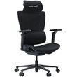 anda seat gaming chair x air pro xl black photo