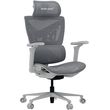 anda seat gaming chair x air pro xl grey photo