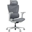 anda seat gaming chair x air pro xl grey twilight photo