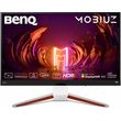 othoni benq ex3210u 4k ultra hd led 144hz black photo