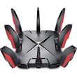 tp link archer gx90 ax6600 tri band wi fi 6 gaming router photo