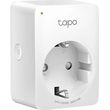 tp link tapo p100m mini smart wi fi plug photo