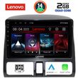 digital iq lvd 2196 cpa clima 9inc multimedia tablet for honda crv mod 1996 2006 photo