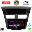 digital iq lvd 2364 cpa 9inc multimedia tablet for mazda bt50 mod 2012 2019 photo