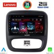 diq lvd 2499 cpa 9 multimedia tablet opel vivaro renault trafic fiat talendo nissan nv 300 2014 photo