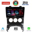 digital iq lvd 2515 cpa a c 9inc multimedia tablet for peugeot 3008 mod 2008 2016 me a c photo