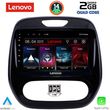 digital iq lvd 2542 cpa 9inc multimedia tablet for renault captur mod 2013 2019 photo