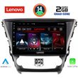 digital iq lvd 2706 cpa 10inc multimedia tablet for toyota avensis mod 2016 photo