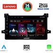 digital iq lvd 2727 cpa 9inc multimedia tablet for toyota prius mod 2016 2020 photo