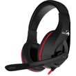 headset genius hs g560 black photo