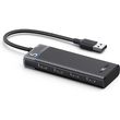 hub usb 32 ugreen gray 15548 photo