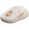 pontiki xiaomi wireless mouse 3 white gl bhr8912gl photo