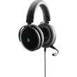 spartan gear clio wired headset for pc ps 4ps 5 xbox1xbox series x sswitch white black photo