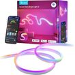 govee h61d5 w neon rope light 2 5m photo