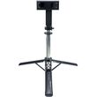 forever bluetooth selfie stick tripod sst 100 black photo