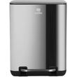 estia xartodoxeio mpanioy cubic soft close 6lt inox 02 20934 photo