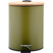 estia xartodoxeio mpanioy olive series soft close 5lt ladi 02 15114 photo