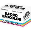 ilford ilfocolor 400 135 24 vintage tone photo