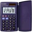 casio hs 8vera euro calculator photo