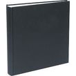 deknudt photo album linen black 30x33 100 pages a10d20100si photo