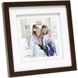 deknudt s65kq1 brown 13x13 wood double passepartout photo