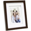 deknudt s65kq1 brown 13x18 wood double passepartout photo