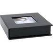 deknudt s66dj3 black 8x8 usb photo box photo