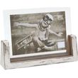 deknudt s67tz1 h 13x18 wooden picture holder photo