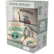 pyramid star wars the mandalorian bumper gift set photo