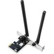 mercusys ma86xe axe5400 wi fi 6e bluetooth 52 pcie adapter photo