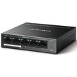 mercusys ms105gp 5 port gigabit desktop switch with 4 port poe  photo